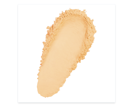 AT THE END LOOSE SETTING POWDER