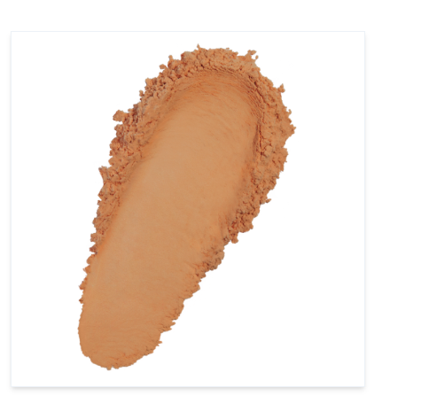 AT THE END LOOSE SETTING POWDER