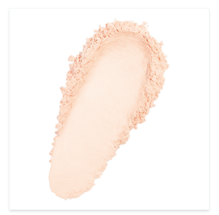 AT THE END LOOSE SETTING POWDER