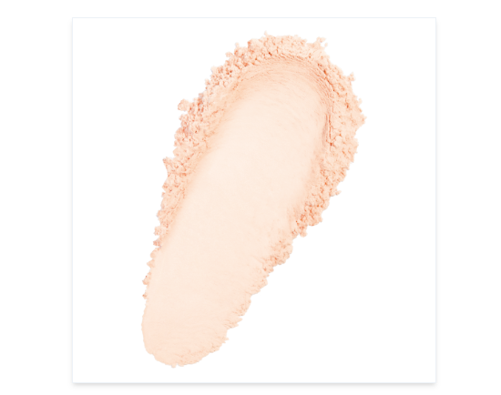 AT THE END LOOSE SETTING POWDER