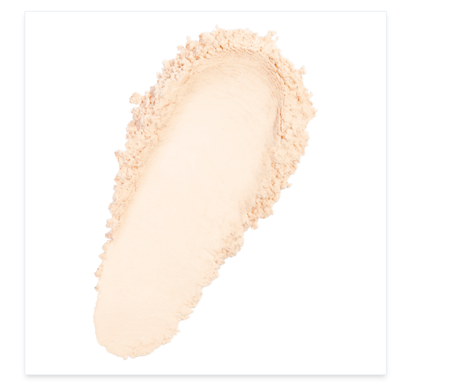 AT THE END LOOSE SETTING POWDER