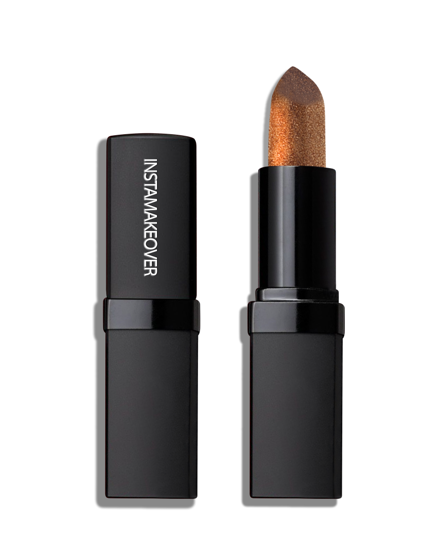 SEQUIN METALLIC LIPSTICK