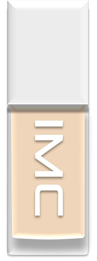 VOILE DE VISAGE _ MATTE FOUNDATION