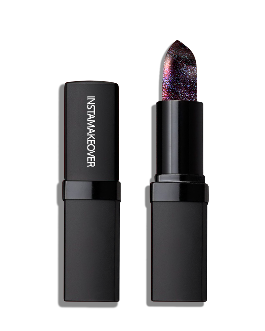 SEQUIN METALLIC LIPSTICK