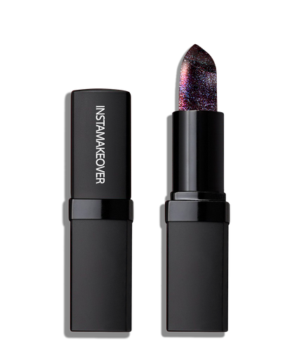 SEQUIN METALLIC LIPSTICK